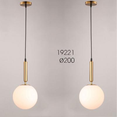 Đèn Thả Trang Trí Kiểu Dáng Hot Nhất Năm 2023 Mã Số: 19221