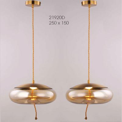 Đèn Thả Trang Trí Kiểu Dáng Hot Nhất Năm 2023 Mã Số: 21920D