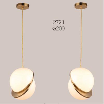 Đèn Thả Trang Trí Kiểu Dáng Hot Nhất Năm 2023 Mã Số: 2721