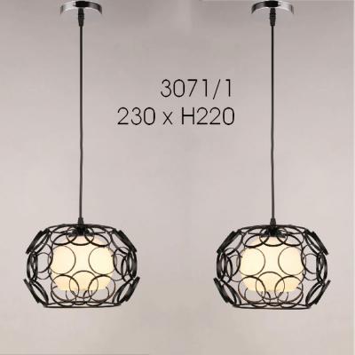 Đèn Thả Trang Trí Kiểu Dáng Hot Nhất Năm 2023 Mã Số: 3071/1