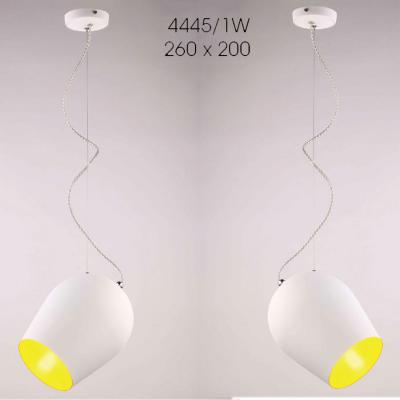 Đèn Thả Trang Trí Kiểu Dáng Hot Nhất Năm 2023 Mã Số: 4445/1W