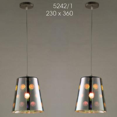 Đèn Thả Trang Trí Kiểu Dáng Hot Nhất Năm 2023 Mã Số: 5242/1