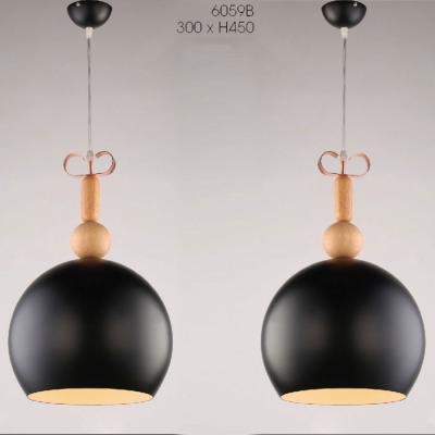 Đèn Thả Trang Trí Kiểu Dáng Hot Nhất Năm 2023 Mã Số: 6059B