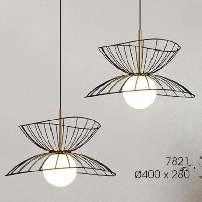 Đèn Thả Trang Trí Kiểu Dáng Hot Nhất Năm 2023 Mã Số: 7821