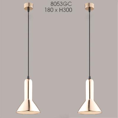 Đèn Thả Trang Trí Kiểu Dáng Hot Nhất Năm 2023 Mã Số: 8053GC
