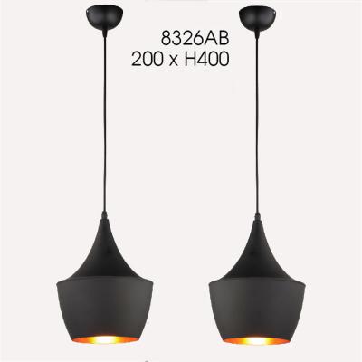 Đèn Thả Trang Trí Kiểu Dáng Hot Nhất Năm 2023 Mã Số: 8326AB