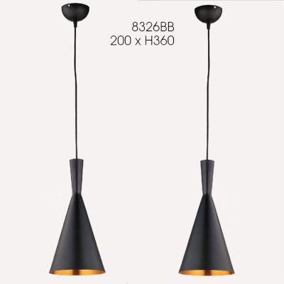 Đèn Thả Trang Trí Kiểu Dáng Hot Nhất Năm 2023 Mã Số: 8326BB