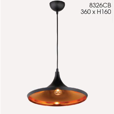 Đèn Thả Trang Trí Kiểu Dáng Hot Nhất Năm 2023 Mã Số: 8326CB
