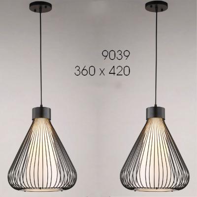 Đèn Thả Trang Trí Kiểu Dáng Hot Nhất Năm 2023 Mã Số: 9039