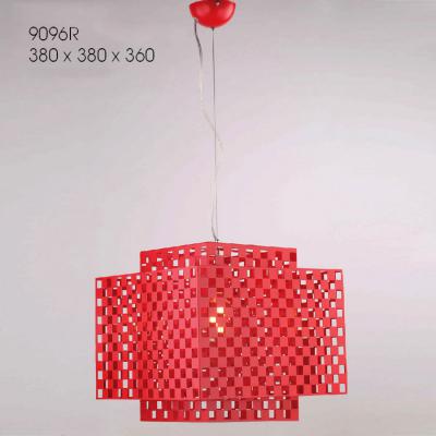 Đèn Thả Trang Trí Kiểu Dáng Hot Nhất Năm 2023 Mã Số: 9096R