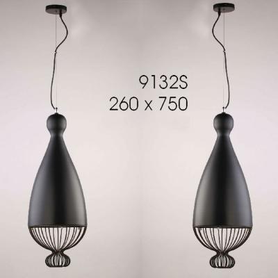 Đèn Thả Trang Trí Kiểu Dáng Hot Nhất Năm 2023 Mã Số: 9132S