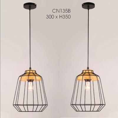 Đèn Thả Trang Trí Kiểu Dáng Hot Nhất Năm 2023 Mã Số: CN135B