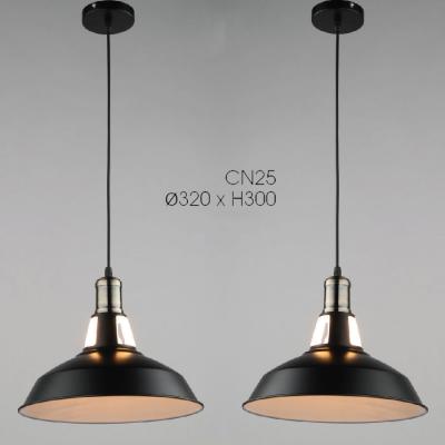 Đèn Thả Trang Trí Kiểu Dáng Hot Nhất Năm 2023 Mã Số: CN25