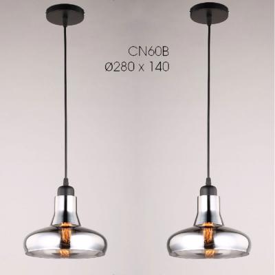 Đèn Thả Trang Trí Kiểu Dáng Hot Nhất Năm 2023 Mã Số: CN60B