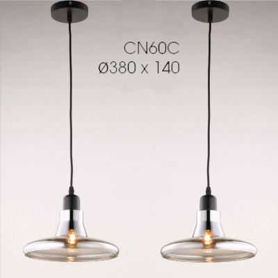 Đèn Thả Trang Trí Kiểu Dáng Hot Nhất Năm 2023 Mã Số: CN60C