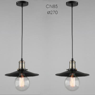 Đèn Thả Trang Trí Kiểu Dáng Hot Nhất Năm 2023 Mã Số: CN85