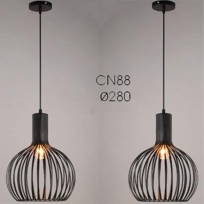 Đèn Thả Trang Trí Kiểu Dáng Hot Nhất Năm 2023 Mã Số: CN88