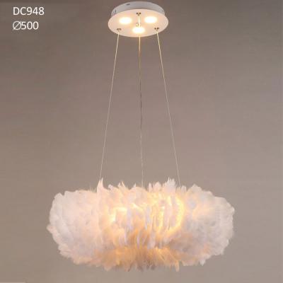 Đèn Thả Trang Trí Kiểu Dáng Hot Nhất Năm 2023 Mã Số: DC948