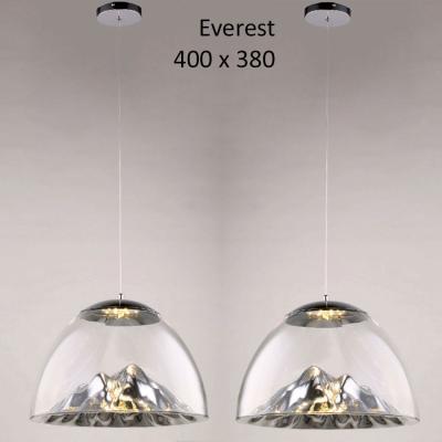 Đèn Thả Trang Trí Kiểu Dáng Hot Nhất Năm 2023 Mã Số: Everest