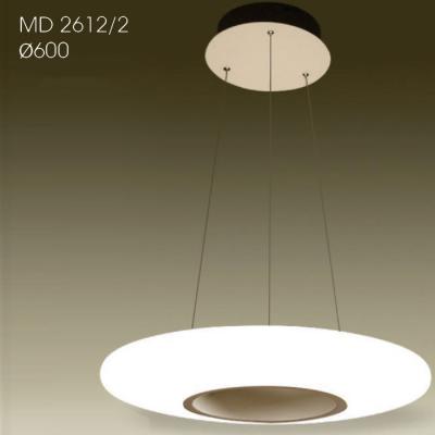 Đèn Thả Trang Trí Kiểu Dáng Hot Nhất Năm 2023 Mã Số: MD2612/2