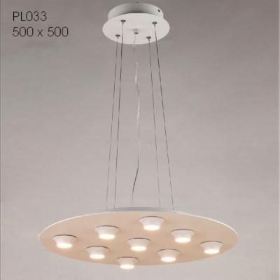 Đèn Thả Trang Trí Kiểu Dáng Hot Nhất Năm 2023 Mã Số: PL033
