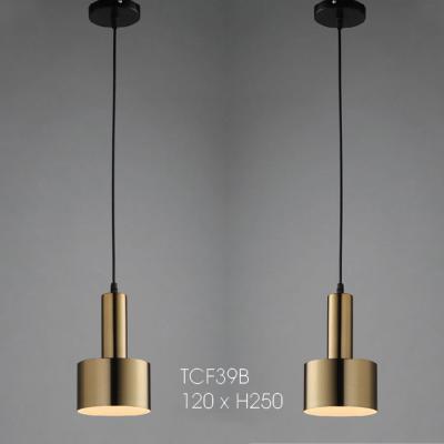 Đèn Thả Trang Trí Kiểu Dáng Hot Nhất Năm 2023 Mã Số: TCF39B