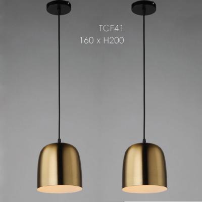 Đèn Thả Trang Trí Kiểu Dáng Hot Nhất Năm 2023 Mã Số: TCF41