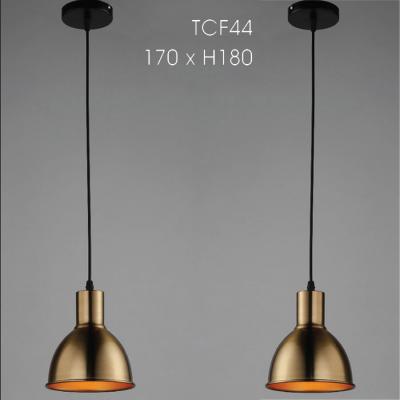 Đèn Thả Trang Trí Kiểu Dáng Hot Nhất Năm 2023 Mã Số: TCF44