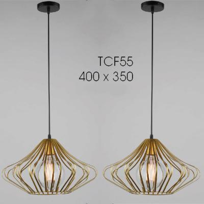 Đèn Thả Trang Trí Kiểu Dáng Hot Nhất Năm 2023 Mã Số: TCF55