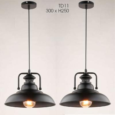 Đèn Thả Trang Trí Kiểu Dáng Hot Nhất Năm 2023 Mã Số: TD11