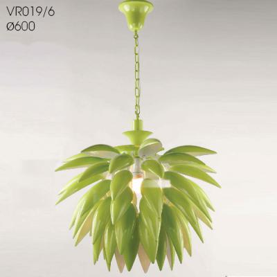 Đèn Thả Trang Trí Kiểu Dáng Hot Nhất Năm 2023 Mã Số: VR019/6