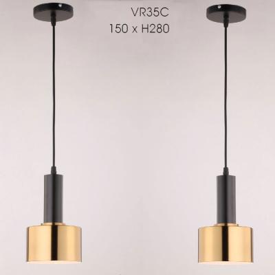Đèn Thả Trang Trí Kiểu Dáng Hot Nhất Năm 2023 Mã Số: VR35C