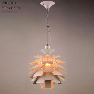 Đèn Thả Trang Trí Kiểu Dáng Hot Nhất Năm 2023 Mã Số: VRG-018