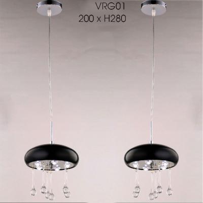 Đèn Thả Trang Trí Kiểu Dáng Hot Nhất Năm 2023 Mã Số: VRG01