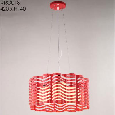 Đèn Thả Trang Trí Kiểu Dáng Hot Nhất Năm 2023 Mã Số: VRG018
