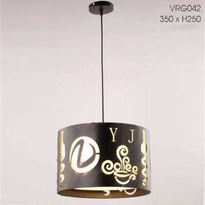 Đèn Thả Trang Trí Kiểu Dáng Hot Nhất Năm 2023 Mã Số: VRG042