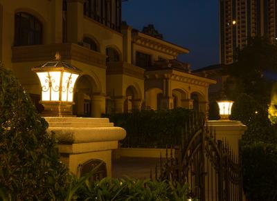 đèn trang trí trong nhà nên chọn loại nào cho phù hợp