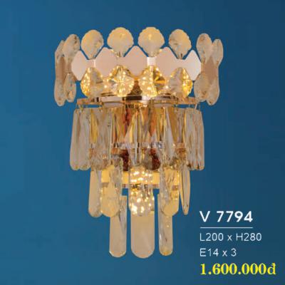 Đèn Tường Trang Trí Hiện Đại Năm 2022 V-7794