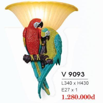 Đèn Tường Trang Trí Hiện Đại Năm 2022 V-9093