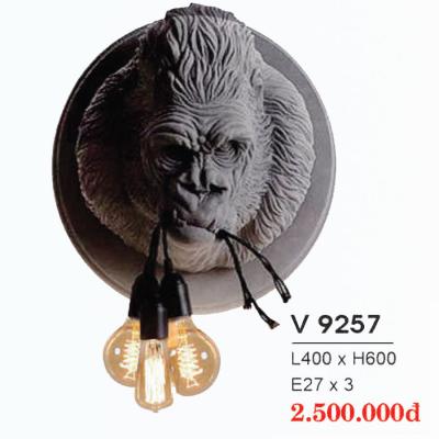 Đèn Tường Trang Trí Hiện Đại Năm 2022 V-9257
