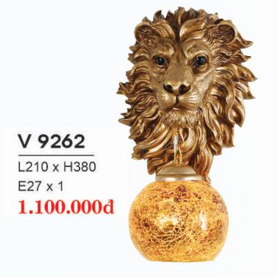 Đèn Tường Trang Trí Hiện Đại Năm 2022 V-9262