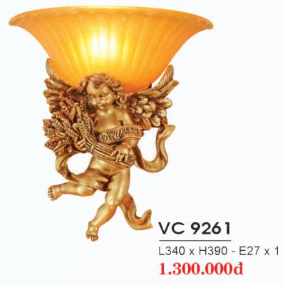 Đèn Tường Trang Trí Hiện Đại Năm 2022 VC-9261