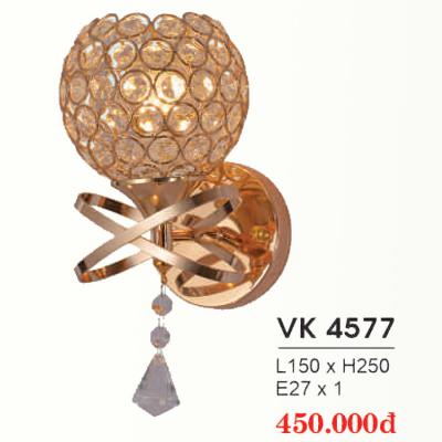 Đèn Tường Trang Trí Hiện Đại Năm 2022 VK-4577