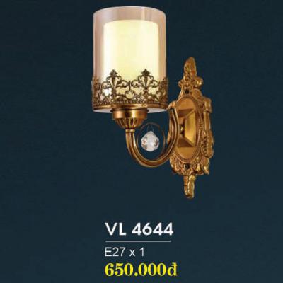 Đèn Tường Trang Trí Hiện Đại Năm 2022 VL-4644
