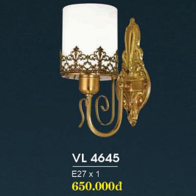 Đèn Tường Trang Trí Hiện Đại Năm 2022 VL-4645