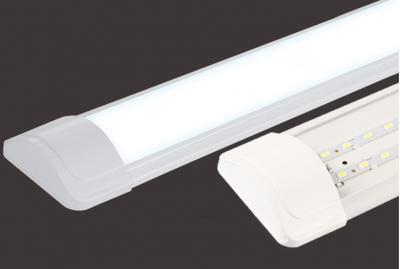 Đèn Tuýp Led