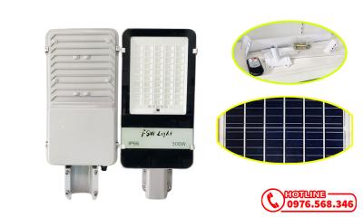 Giải Pháp Chiếu Sáng Dự Phòng Với Đèn Năng Lượng Mặt Trời
