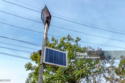 Kinh Nghiệm Sử Dụng Đèn Năng Lượng Mặt Trời: Lợi Ích và Những Điều Cần Lưu Ý