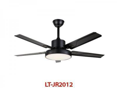 Quạt Đèn 5 Cánh Hiện Đại LT-JR2012 Có Đèn