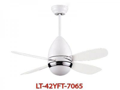 Quạt Trần 4 Cánh Nhựa LT-42YFT-7065 Hiện Đại